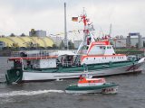 Beiboot - Schiff