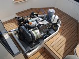 Boot - Motor