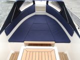 Boot - Interieur