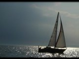Segelboot - Klasisch