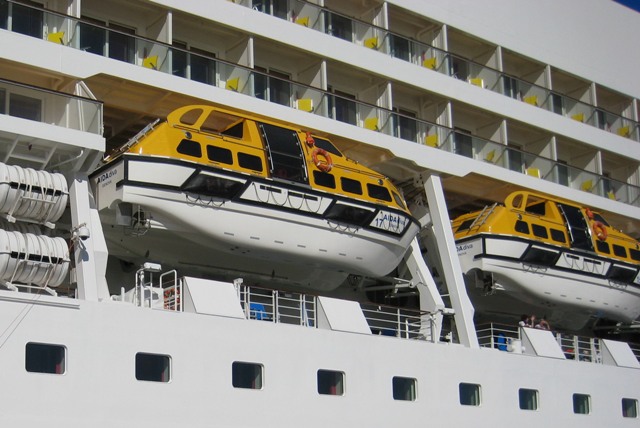 Schiffsboot